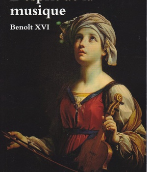 L'ESPRIT DE LA MUSIQUE