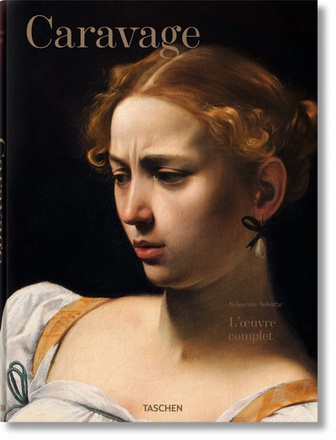 CARAVAGE - L'OEUVRE COMPLET - FP