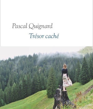TRESOR CACHE