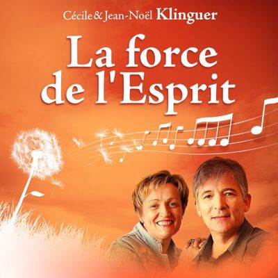 FORCE DE L'ESPRIT CD
