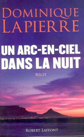 UN ARC-EN-CIEL DANS LA NUIT