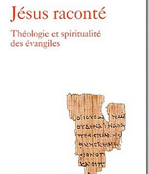 JESUS RACONTE