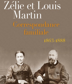 CORRESPONDANCE FAMILIALE (1863-1888)