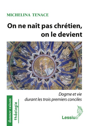 ON NE NAIT PAS CHRETIEN, ON LE DEVIENT