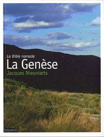 GENESE (LA) - BIBLE NOMADE (LA)