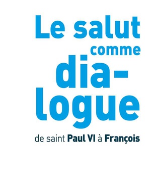 LE SALUT COMME DIALOGUE