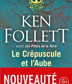 LE CREPUSCULE ET L'AUBE