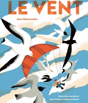 LE VENT