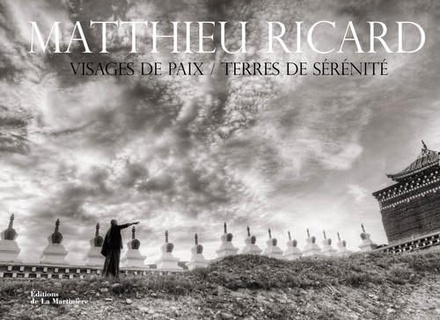 VISAGES DE PAIX, TERRES DE SERENITE
