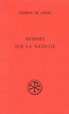 SC 459 HYMNES SUR LA NATIVITE