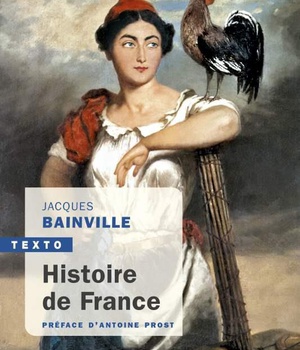 HISTOIRE DE FRANCE