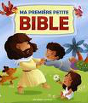 MA PREMIERE PETITE BIBLE