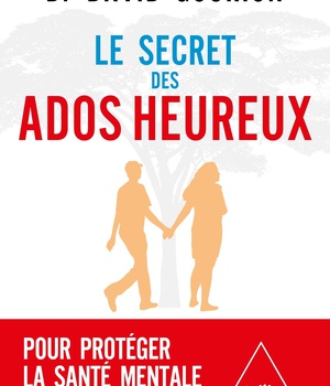 LE SECRET DES ADOS HEUREUX
