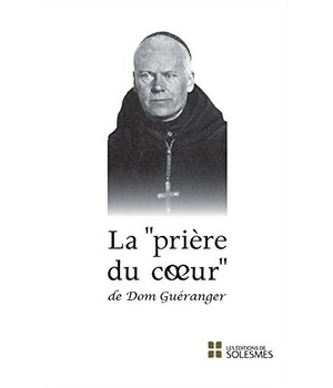 LA PRIERE DU COEUR
