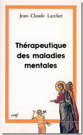 THERAPEUTIQUE DES MALADIES MENTALES