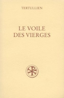 SC 424 LES VOILE DES VIERGES