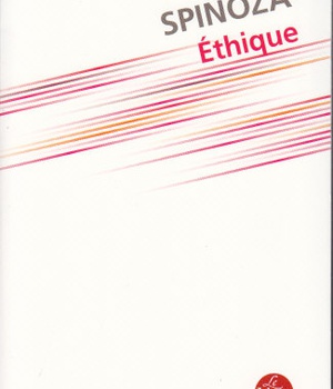 ETHIQUE