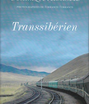 TRANSSIBERIEN