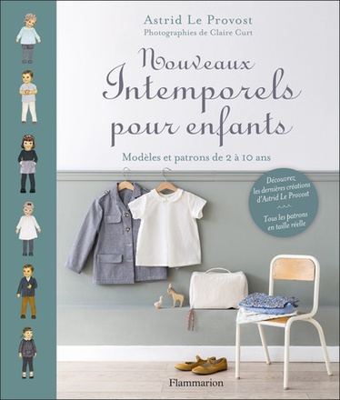 NOUVEAUX INTEMPORELS POUR ENFANTS - ILLUSTRATIONS, NOIR ET BLANC
