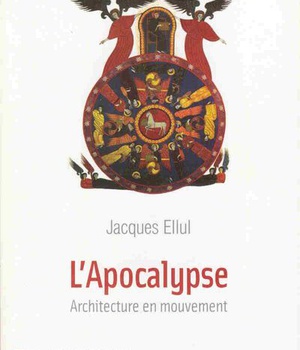 L'APOCALYPSE : ARCHITECTURE EN MOUVEMENT