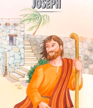 JOSEPH - VIES DE LUMIERE