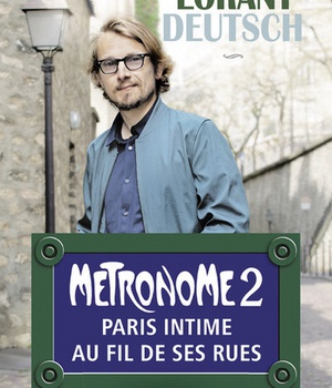 METRONOME 2