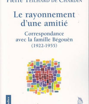 LE RAYONNEMENT D'UNE AMITIE