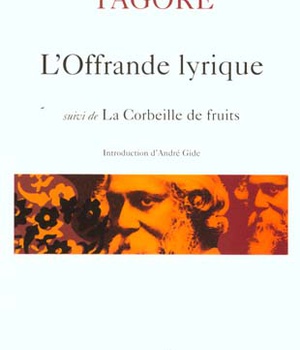 L'OFFRANDE LYRIQUE / LA CORBEILLE DE FRUITS