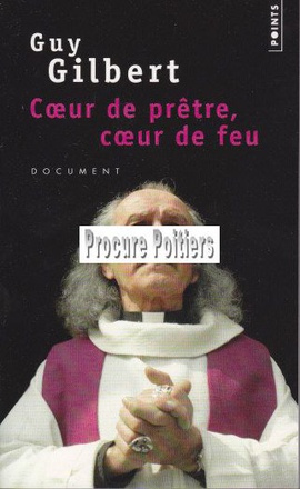 C UR DE PRETRE, C UR DE FEU