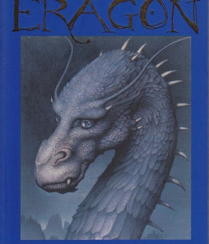 ERAGON POCHE, TOME 01