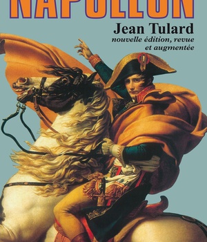 NAPOLEON - OU LE MYTHE DU SAUVEUR