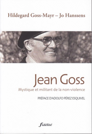 JEAN GOSS