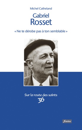 GABRIEL ROSSET