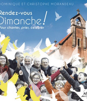 RENDEZ-VOUS DIMANCHE ! - AUDIO
