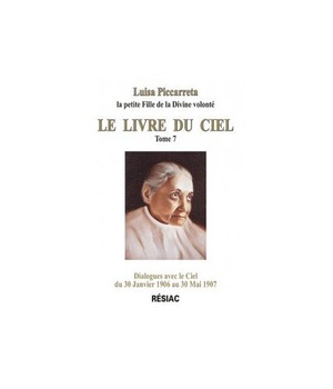 LE LIVRE DU CIEL T7