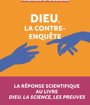 DIEU, LA CONTRE-ENQUETE