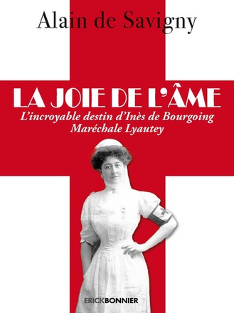 LA JOIE DE L'AME