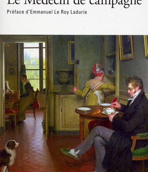 LE MEDECIN DE CAMPAGNE
