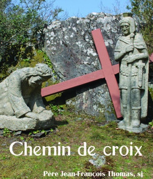 CHEMIN DE CROIX