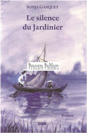 LE SILENCE DU JARDINIER