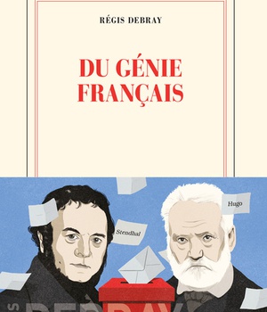 DU GENIE FRANCAIS