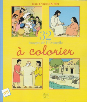 CAHIER DE COLORIAGES N 5