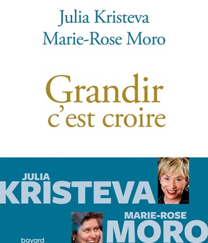 GRANDIR C'EST CROIRE