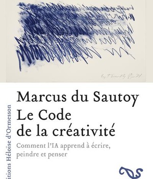 LE CODE DE LA CREATIVITE