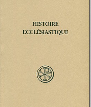 SC 564 HISTOIRE ECCLESIASTIQUE