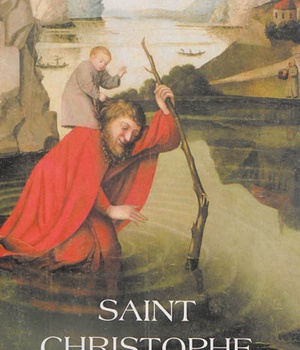 SAINT CHRISTOPHE
