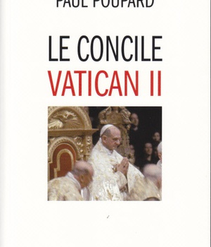 LE CONCILE VATICAN II