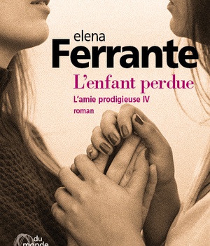 L ENFANT PERDUE