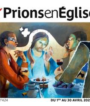 PRIONS GD FORMAT - AVRIL 2023 NO 436