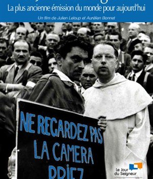 LE JOUR DU SEIGNEUR : LA PLUS ANCIENNE EMISSION DU MONDE POUR AUJOURD'HUI